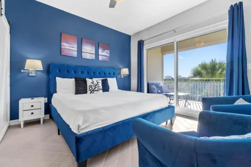 Private Beach Access and Stunning Pool Jacuzzi - Charming Coastal Haven Hotels in Rosemary Beach