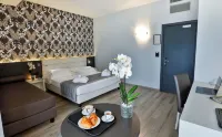 Hotel Molino Rosso Hotels in Toscanella
