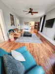 State Ave|Central AC|Beach 400ft Hotels in Alpena
