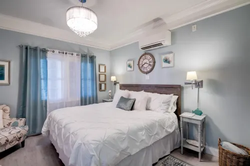 Access to Pools and Private Beach Access - Charming Coastal Getaway Hotels in Rosemary Beach