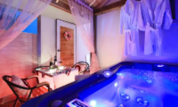 Hongcheon Star n Sharp Pension