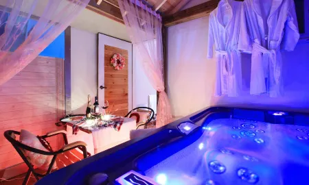 Hongcheon Star n Sharp Pension Отели рядом с достопримечательностью «Palbongsan Tourist Site»