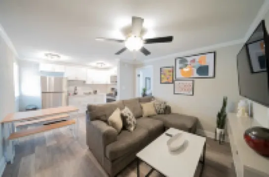 Beach Chairs and High-Speed Wifi - Inviting Coastal Sanctuary