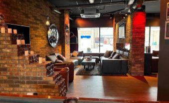 B&B Hotel Inverness