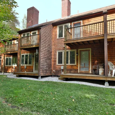 Glazebrook by Killington Vacation Rentals