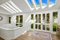 La Provence Carmel Valley Villa   Luxe7