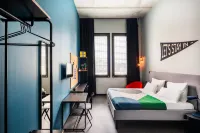 The Social Hub Bologna Hotels in Bologna