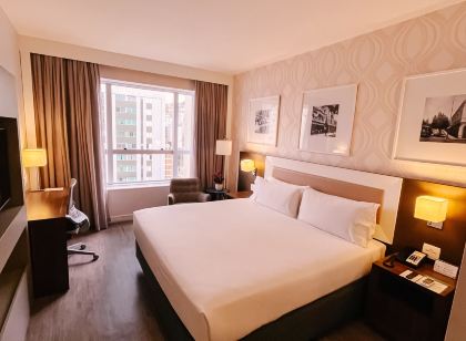 Holiday Inn Belo Horizonte Savassi