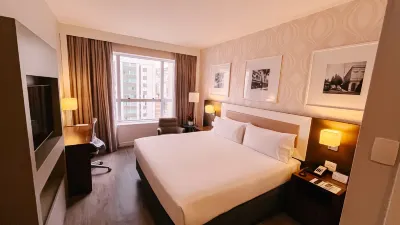Holiday Inn Belo Horizonte Savassi