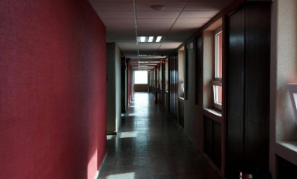 Comfort Inn Puebla Centro Histórico