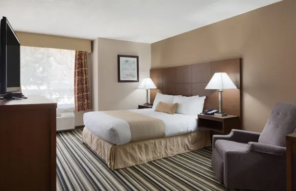 達爾豪西戴斯酒店及會議中心