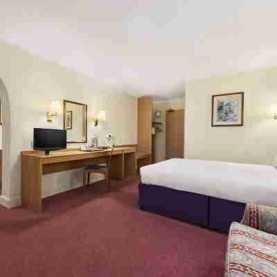 Days Inn by Wyndham Stafford Rooms