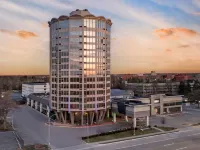 Radisson Hotel Southfield-Detroit