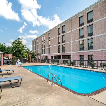 Comfort Inn & Suites Lake Norman