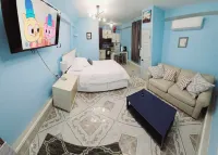 Private Studio Apartment In Lewes
