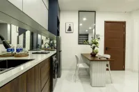 Nhà Sài Gòn Các khách sạn ở TP. Hồ Chí Minh