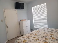 "Island Time" Full Kitchen, Washer & Dryer, Close to Beach, Pool and Hot Tub!