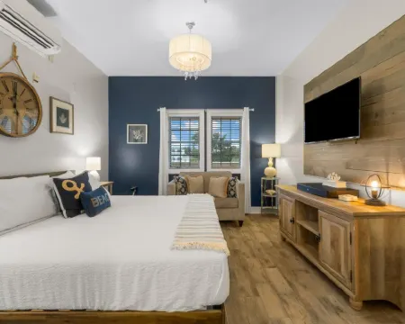 Villages of South Walton 245 Hotels in Rosemary Beach