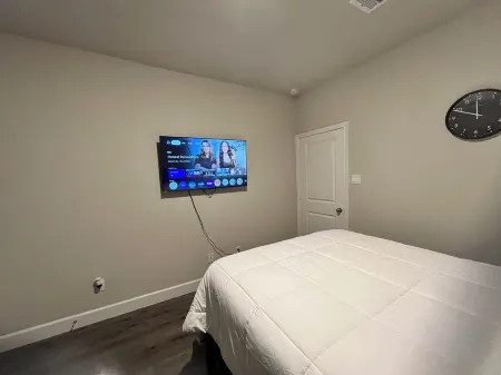 Charming Brand New 3-bedroom house in in lovely Conroe awaits you.