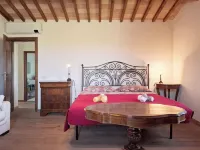 Beautiful farmhouse with pool in Calvi dell'Umbria 30 min. from Rome Hotels in 