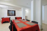 The Castle Crown - Hotel Scintilla, Somnath - พร้อมอาหารเช้า