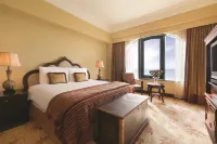 Djibouti Palace Kempinski - Bãi đậu xe