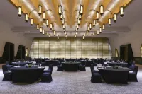 Kempinski Hotel Ishtar Dead Sea Hotel a Maeen Sub-District
