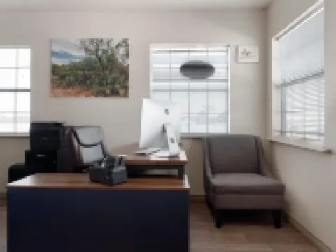 Eagle's Den Suites Andrews a Travelodge by Wyndham Hotels in Andrews
