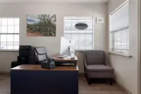 Eagle's Den Suites Andrews a Travelodge by Wyndham Hotels in Andrews