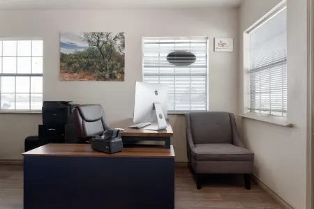 Eagle's Den Suites Andrews a Travelodge by Wyndham