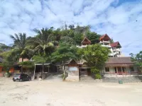 Villa Kopiori Hotels in Tepus