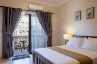Marjaan Apartments - Condos