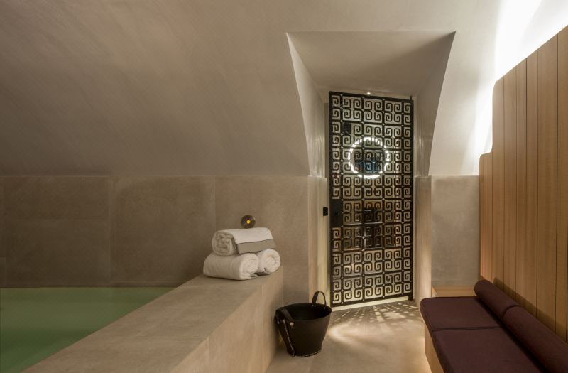 Cour des Vosges - Evok Collection photo 3