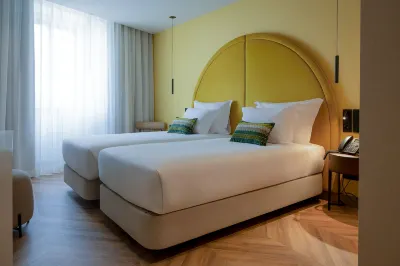The MN56 Hotel