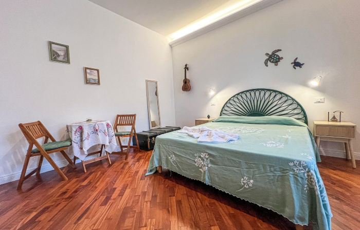B&B Il Mare di Terrasini