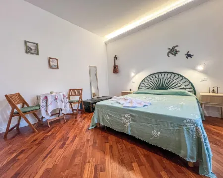 B&B Il Mare di Terrasini Hotel a Terrasini
