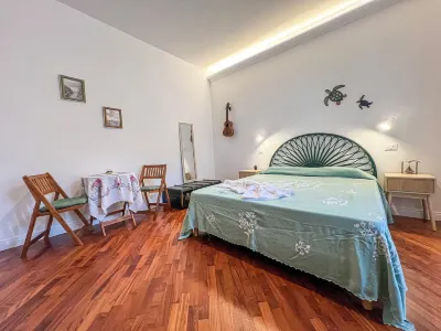 B&B Il Mare di Terrasini Hotels in Terrasini