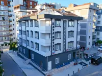 Luvıra Hotel İstanbul Sabiha Gökçen uluslararası Havalimanı yakınındaki oteller