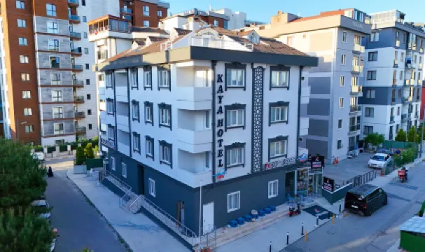 Kaya Hotel Saw Отели рядом с Аэропорт Сабиха Гёкчен