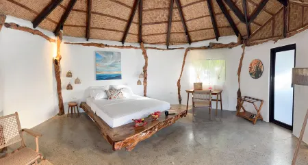 Balihao Resort Отели рядом с достопримечательностью «Агохай- Бич»