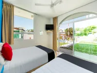 Capital O Hotel El Mejicano, Acapulco Hotels in Acapulco