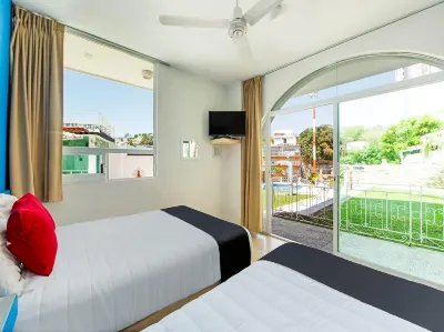 Capital O Hotel El Mejicano, Acapulco Hotels in Acapulco