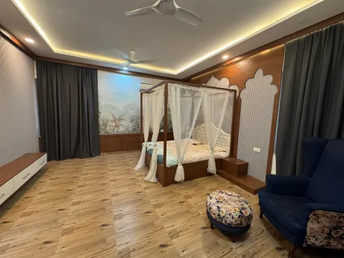 nature home resorts Hotels in Mahabubnagar
