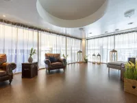 Radisson Blu Resort, Trysil - Spa