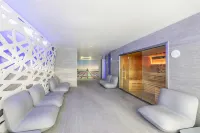 Barceló Teguise Beach - Adults Only - spa