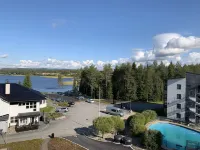 Vuokatti Booking Suites - Pools