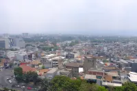 Comfortable and Nice 2Br at Grand Asia Afrika Apartment Các khách sạn ở Paledang