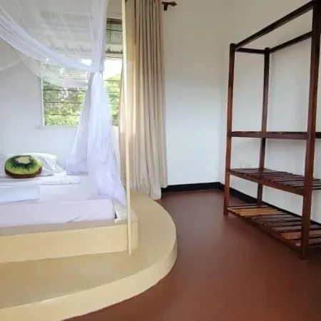 Mafia Fabu Lodge Ξενοδοχεία στην πόλη Mafia