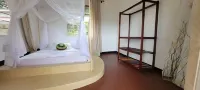 Mafia Fabu Lodge - 3-Star