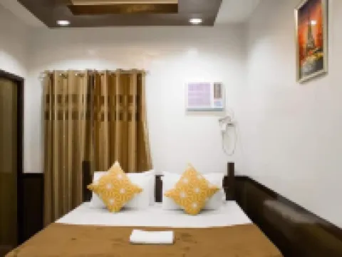 คอนโดที่มีรสนิยมอาร์กา โรงแรมในซัมโบอังกา